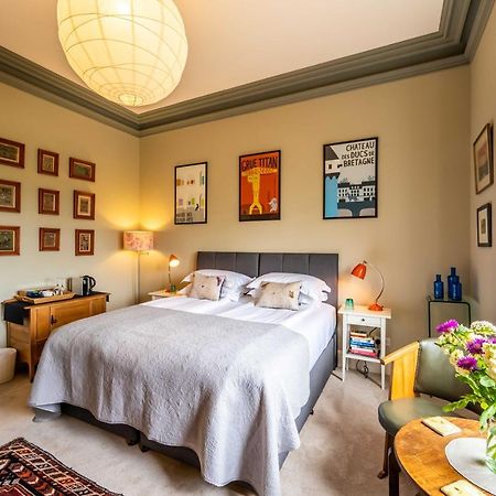 네언 Washington House B&B 외부 사진