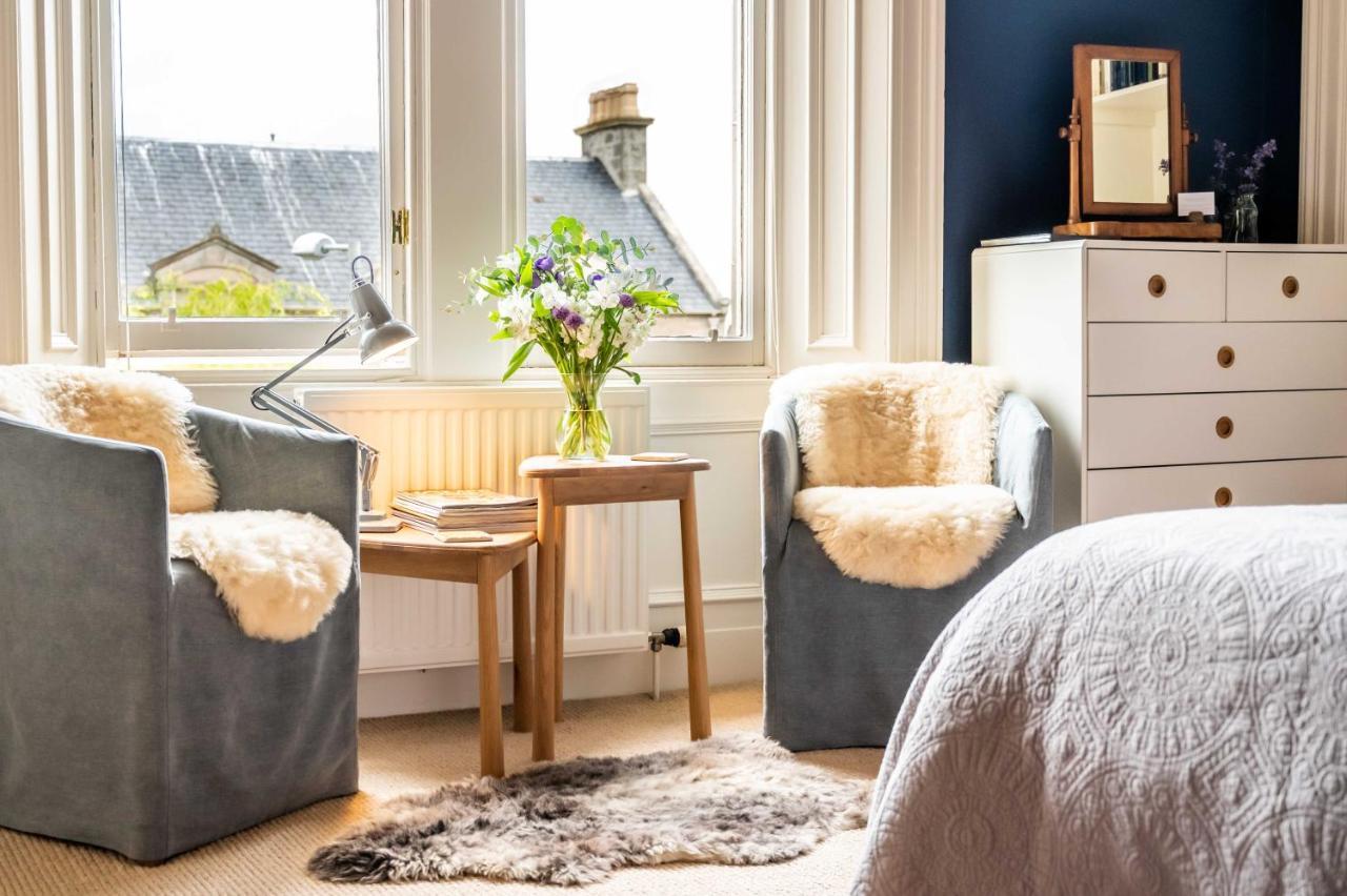 네언 Washington House B&B 외부 사진