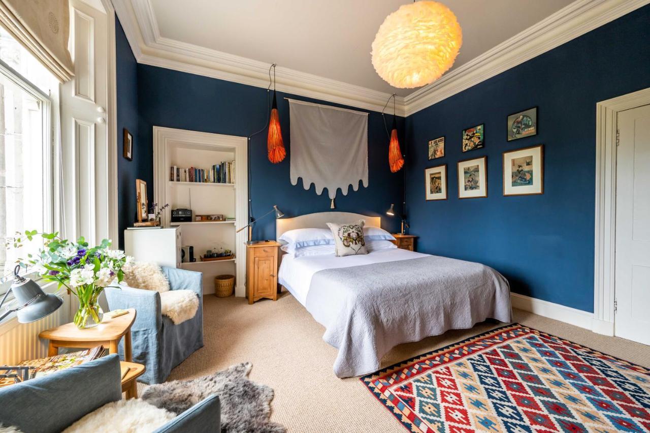 네언 Washington House B&B 외부 사진