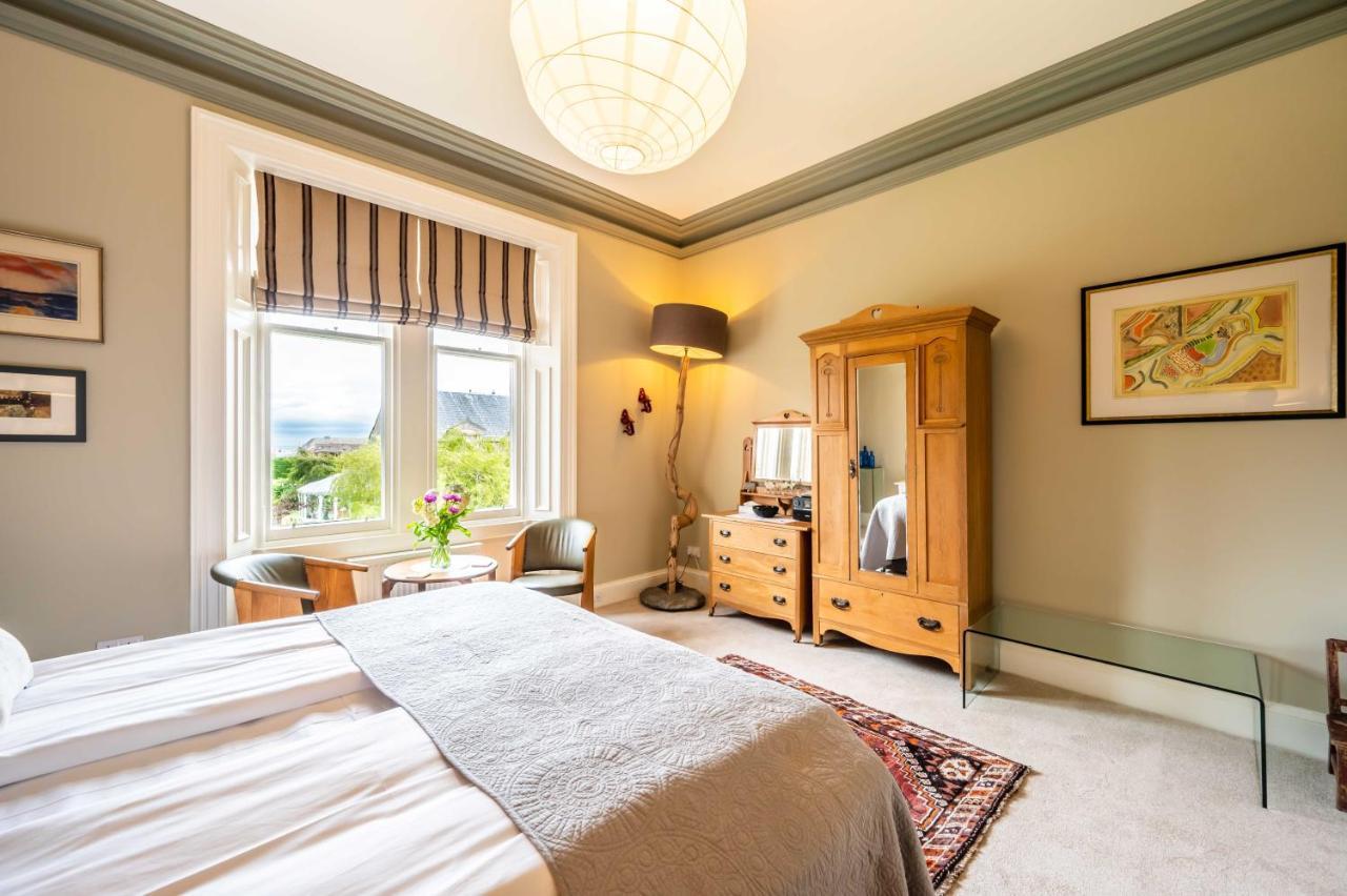 네언 Washington House B&B 외부 사진