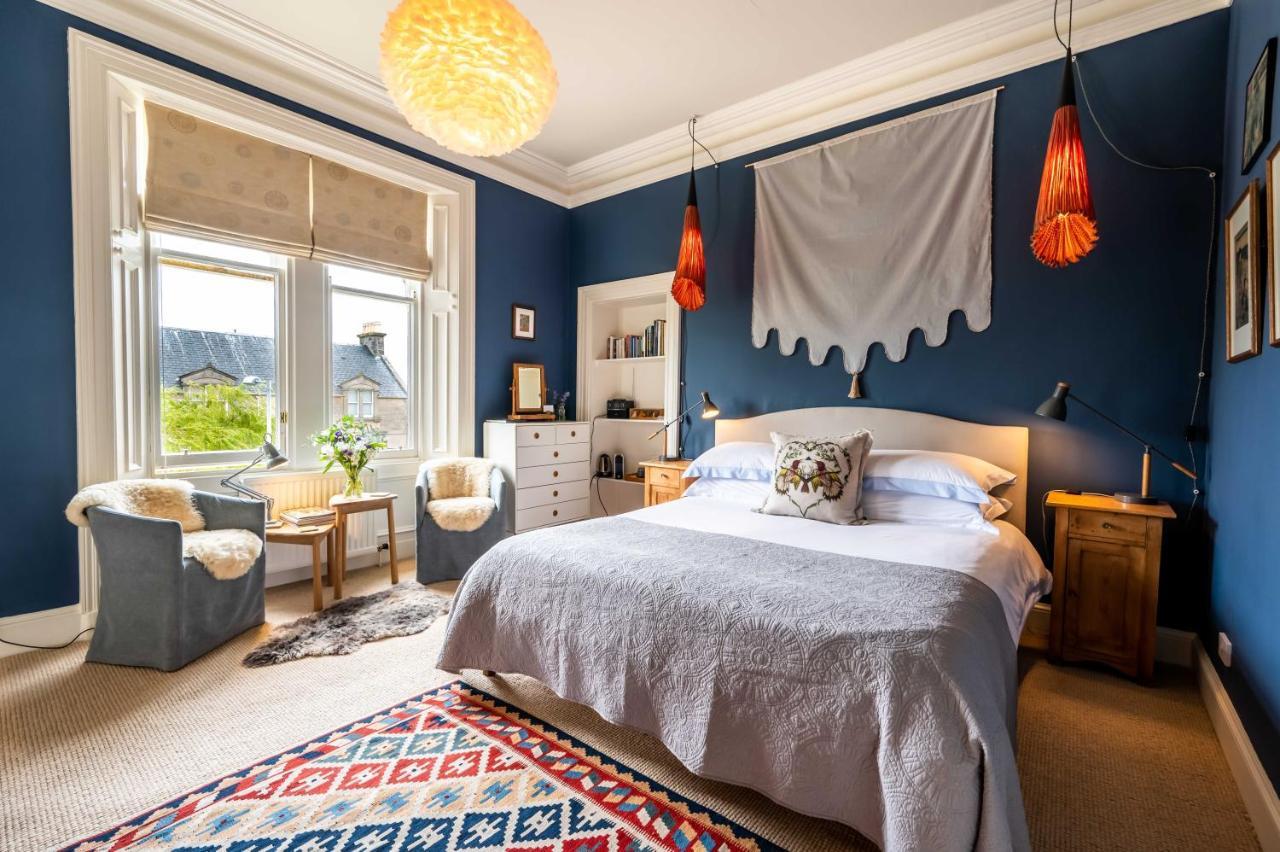 네언 Washington House B&B 외부 사진