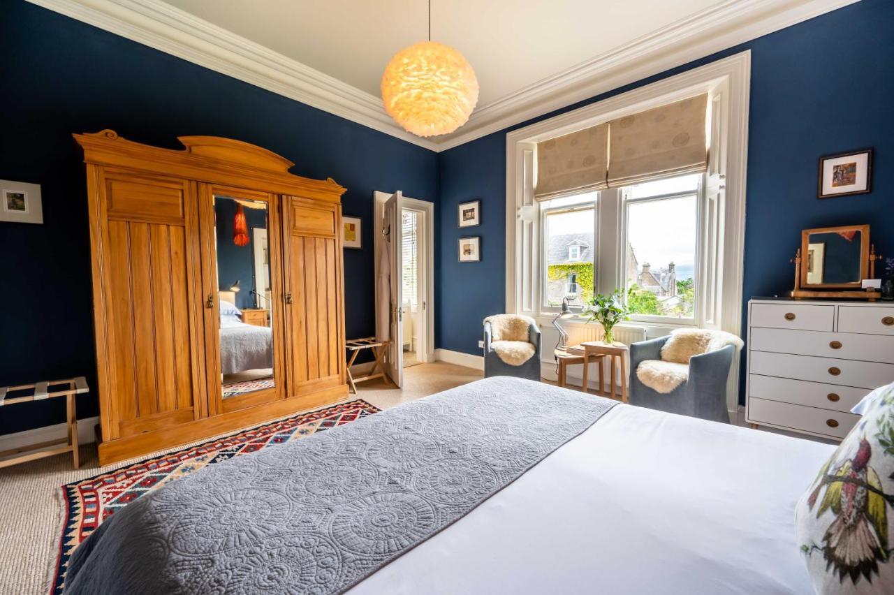 네언 Washington House B&B 외부 사진