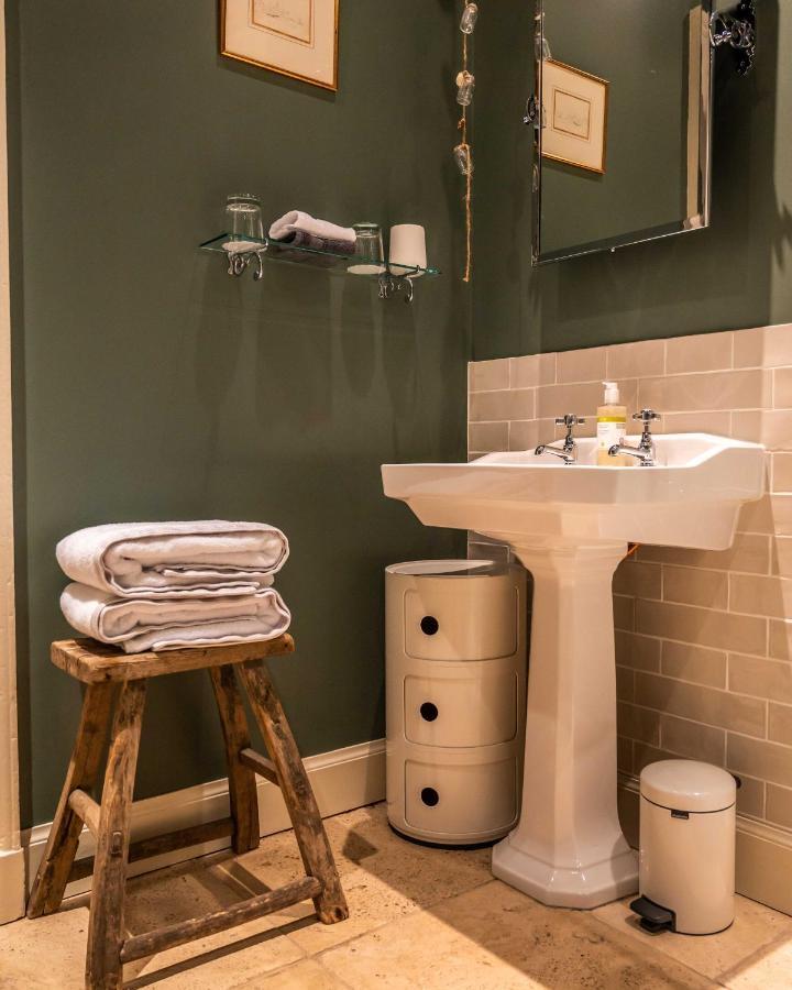 네언 Washington House B&B 외부 사진