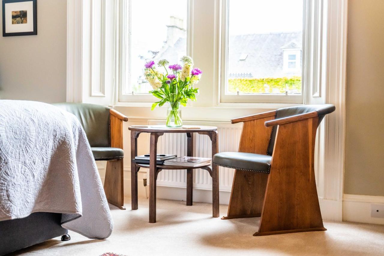 네언 Washington House B&B 외부 사진