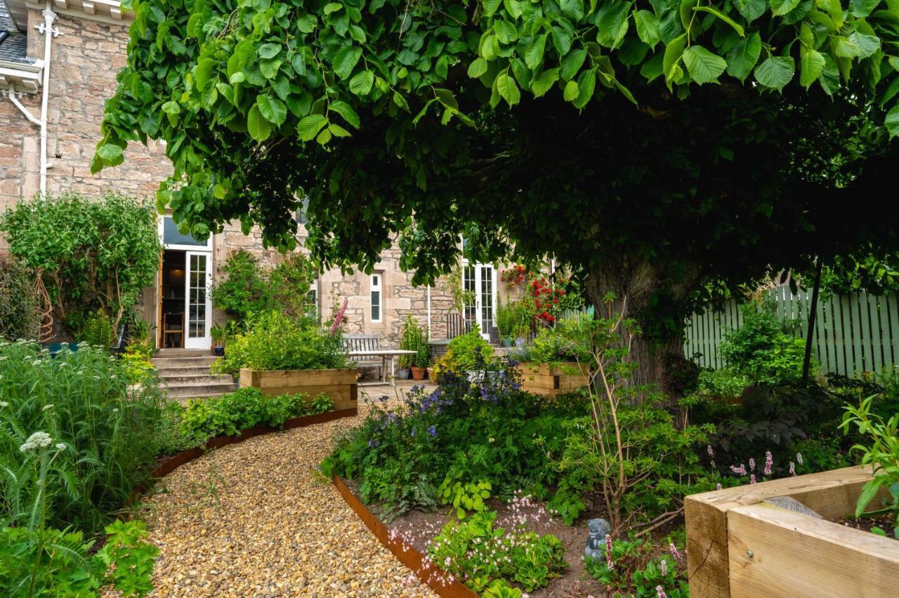 네언 Washington House B&B 외부 사진