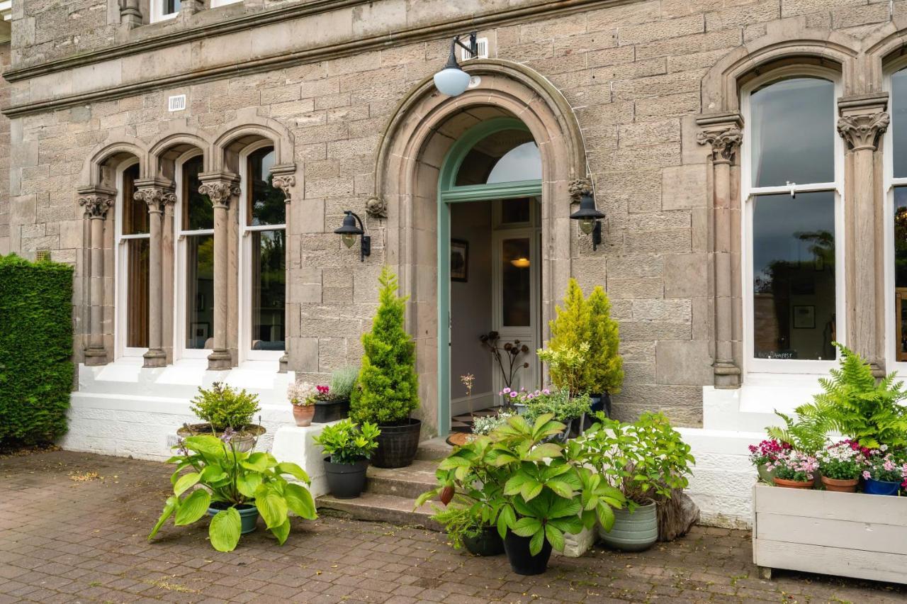 네언 Washington House B&B 외부 사진
